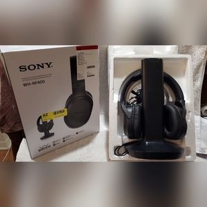 SONY Wireless Headset